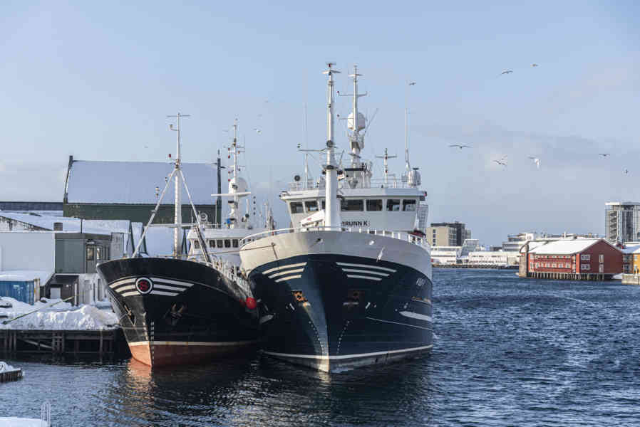 Noruega - islas Lofoten 040 - Svolvaer.jpg